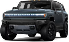11 Offers Available for 2026 GMC HUMMER EV SUV SUV